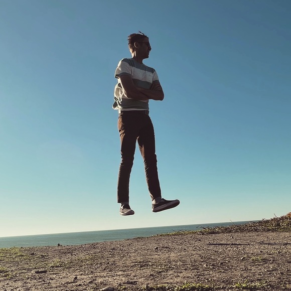 Meet your Posher, Dave - Picture 1 of 5